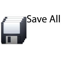 autocad-save-all-files
