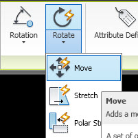 01-autocad-dinamichni-blokove-rotate-move-blok--rotate-move